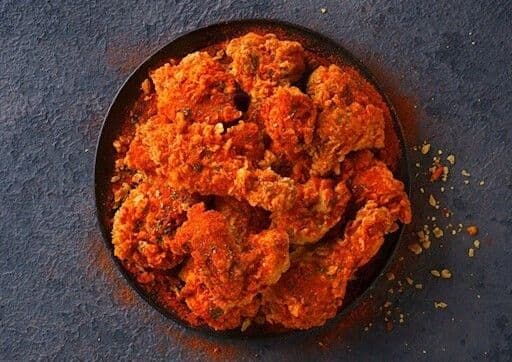 RED CHAK CHAK - BONELESS