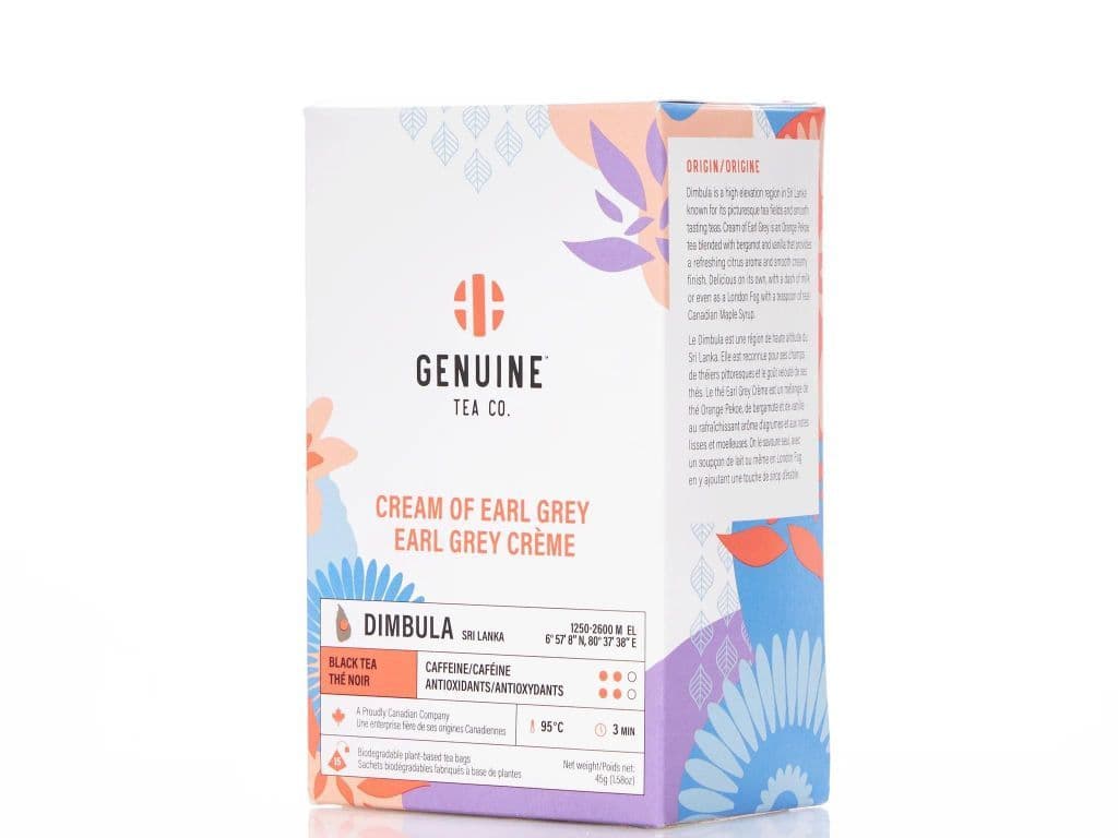 Early Grey Tea (15bag)
