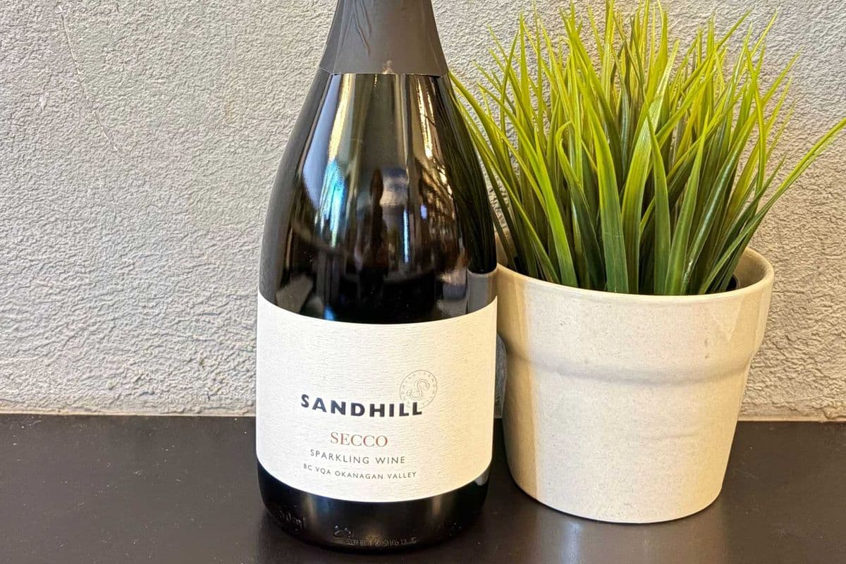 SANDHILL - SECCO (1 x 750ml)