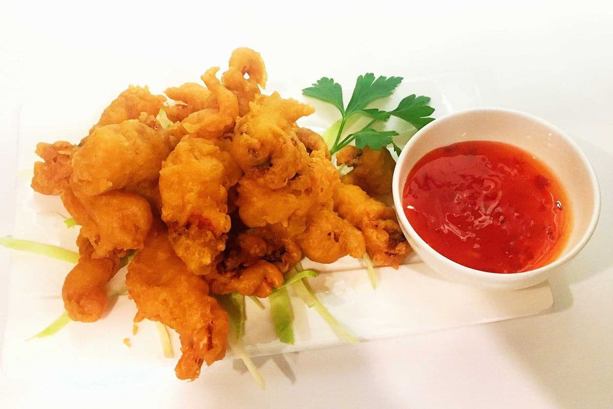 Calamari