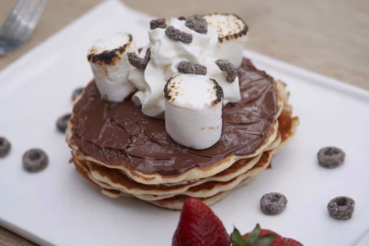 Pancakes