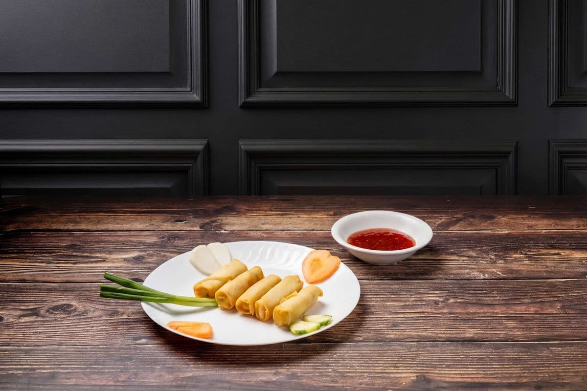 Spring Roll