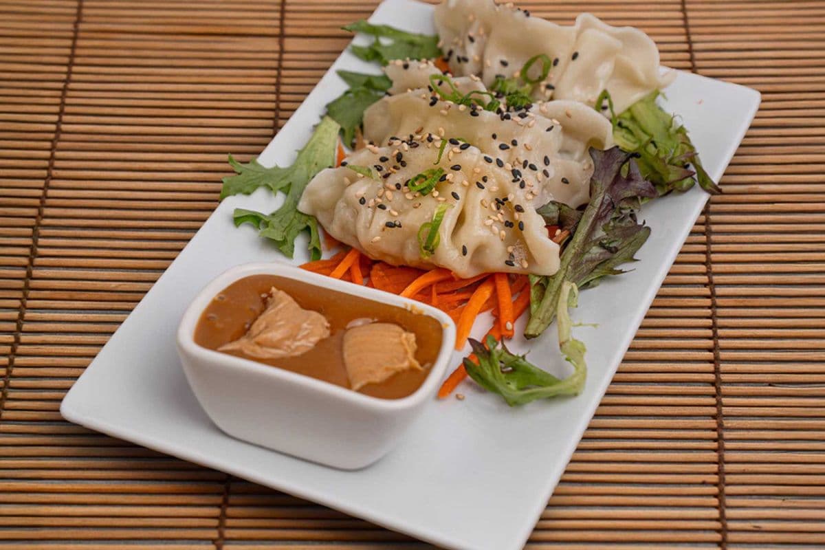 Dumpling (4 mcx)