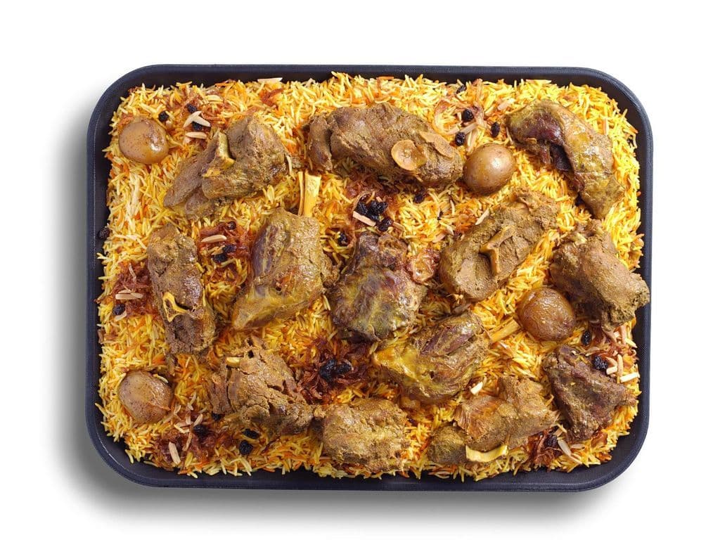 Lamb Package 1