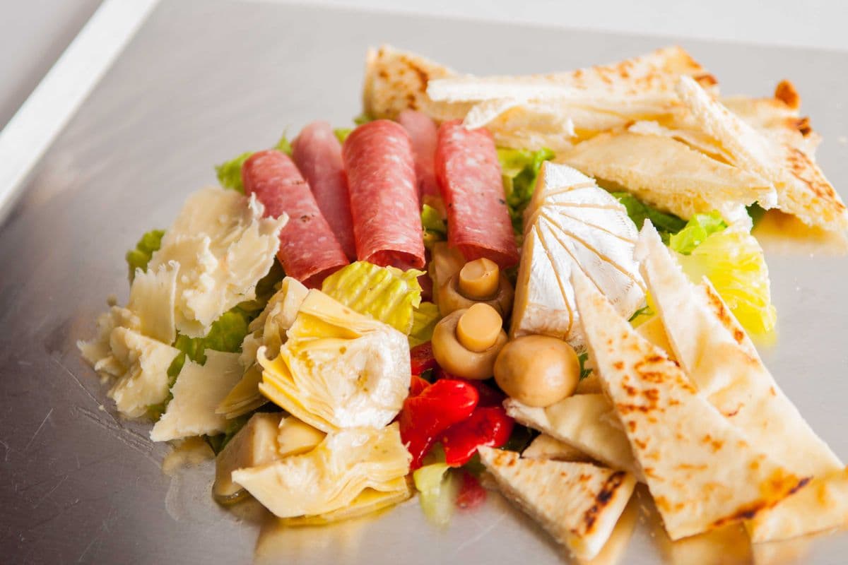 Antipasto