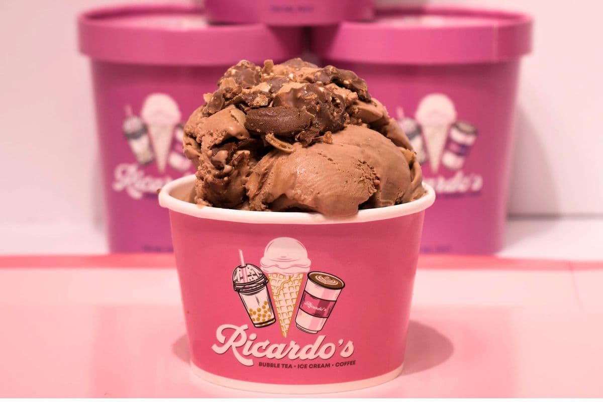 Ferrero Rocher