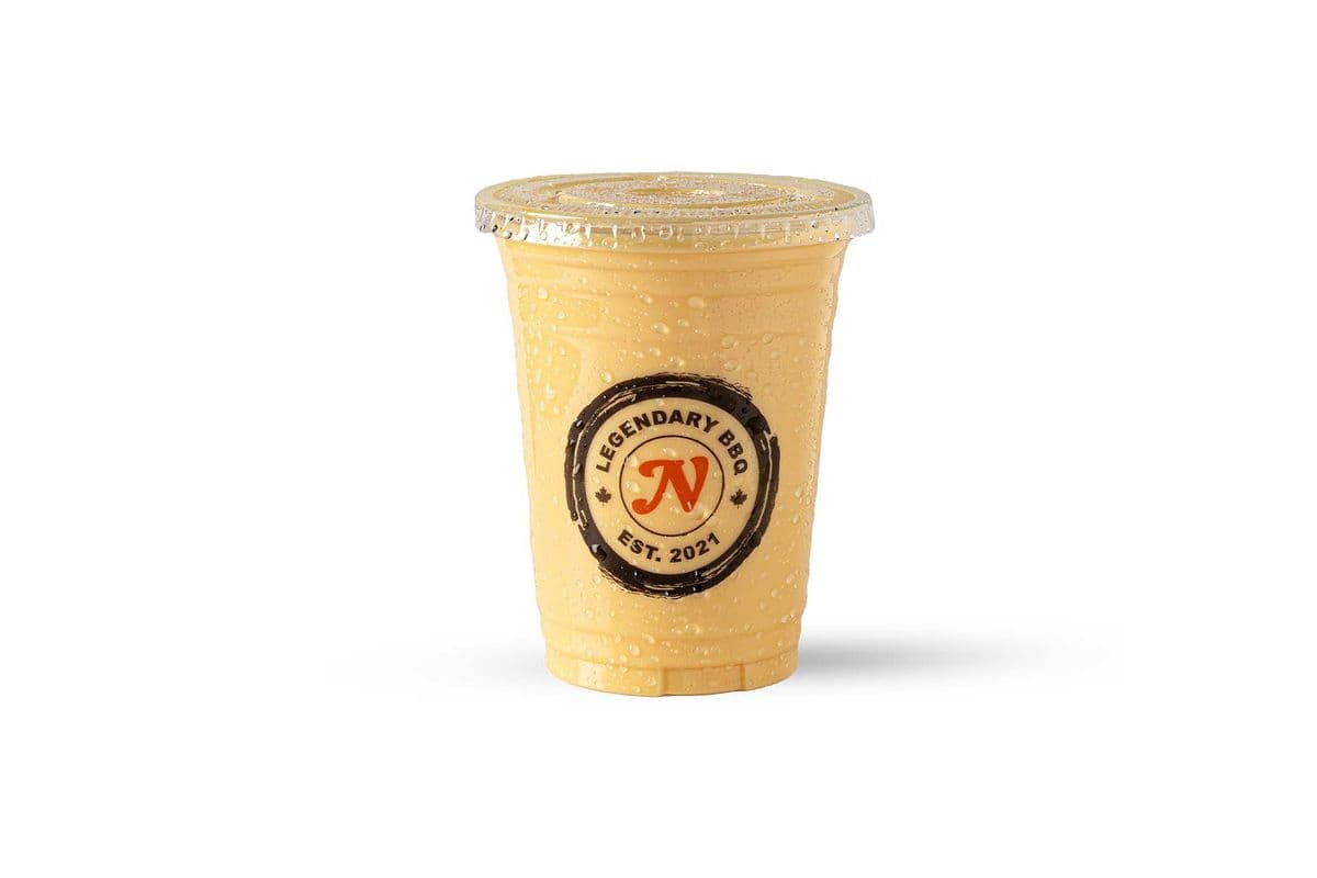 Mango Lassi