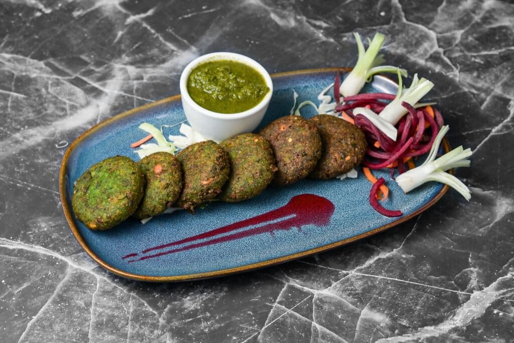 Hara Bhara Kabab