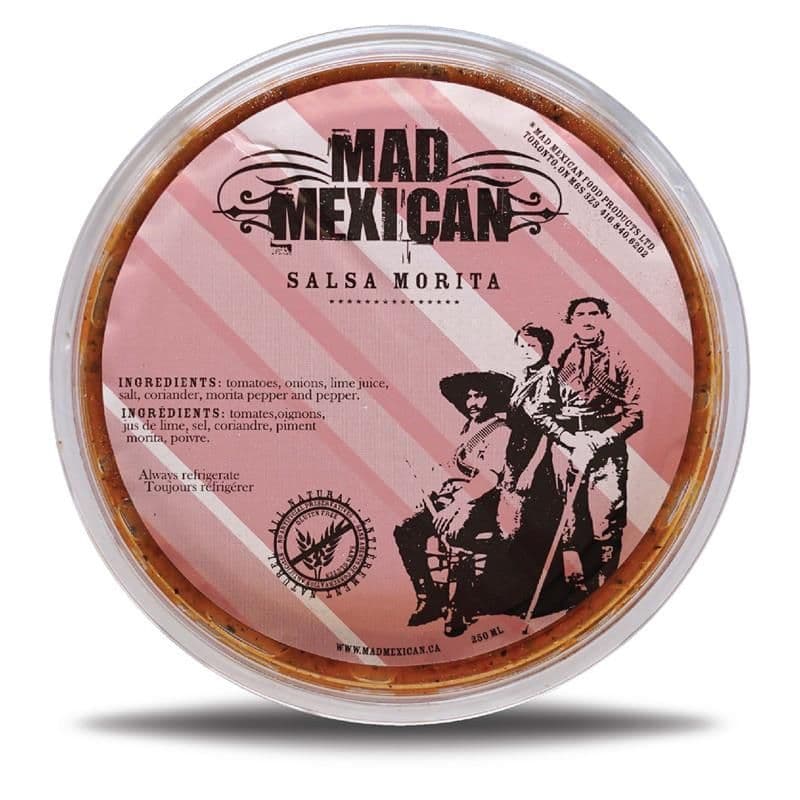Salsa Moritai