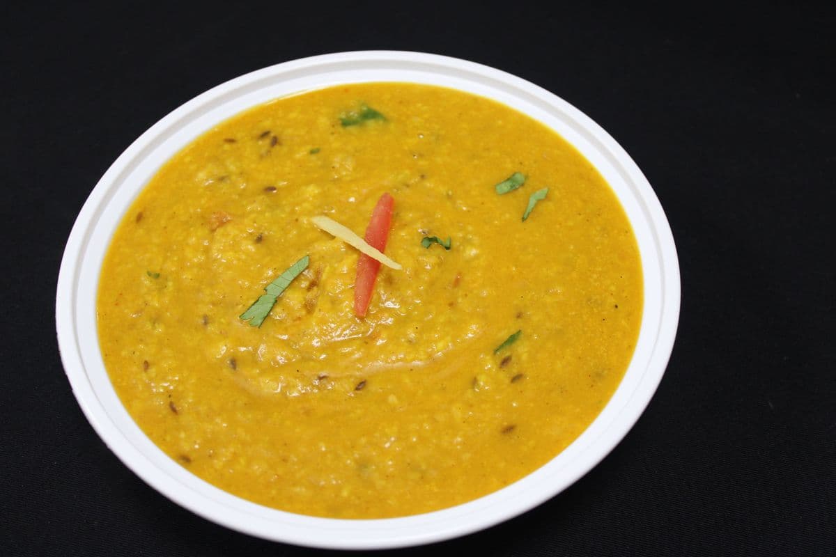 Masala Bhavan Dal Fry