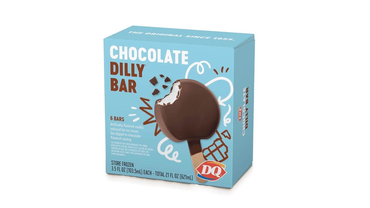 Box Dilly 6