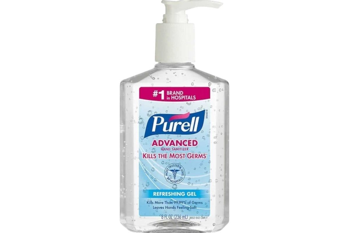 Purell Advanced Hand Senitizers (236ml)