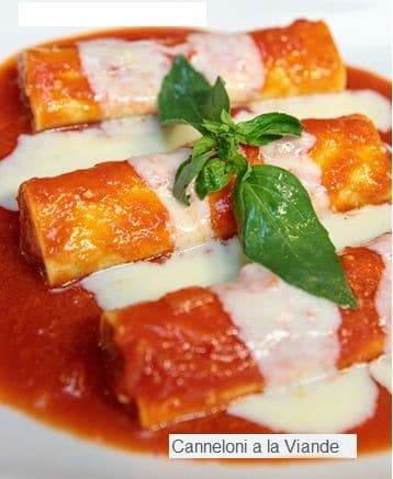 Cannelloni