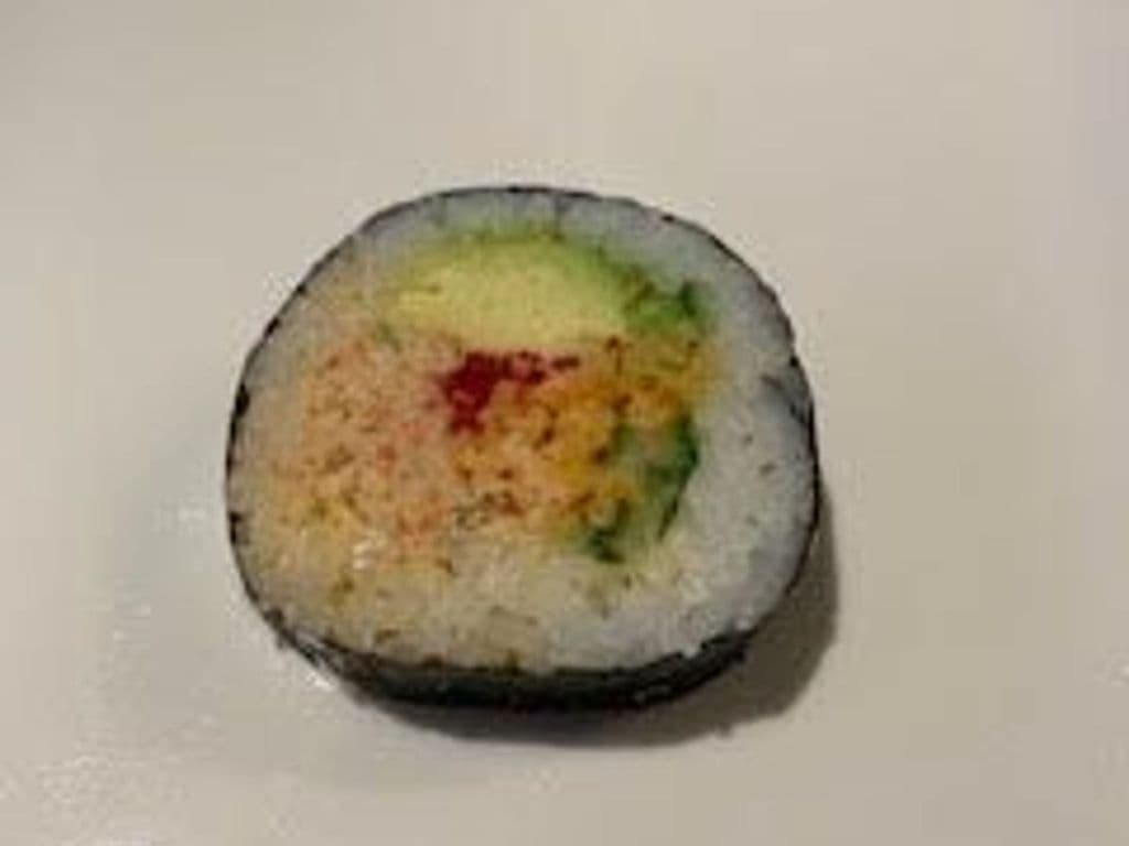 Crab de neige épicé/ Spicy snow crab