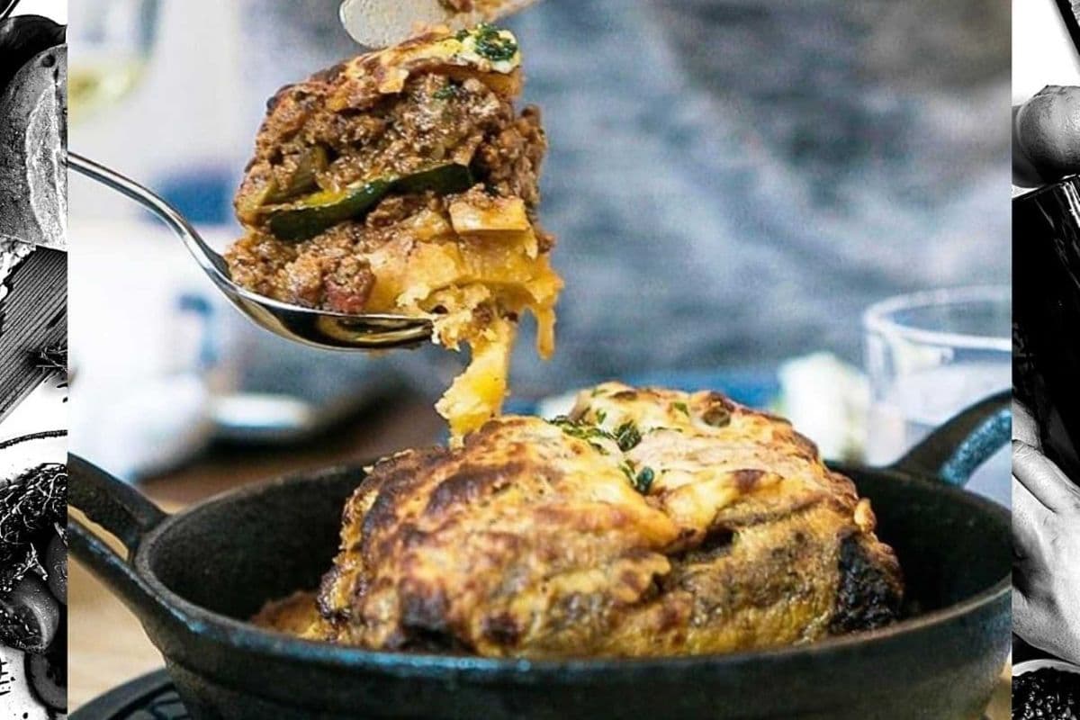 Moussaka