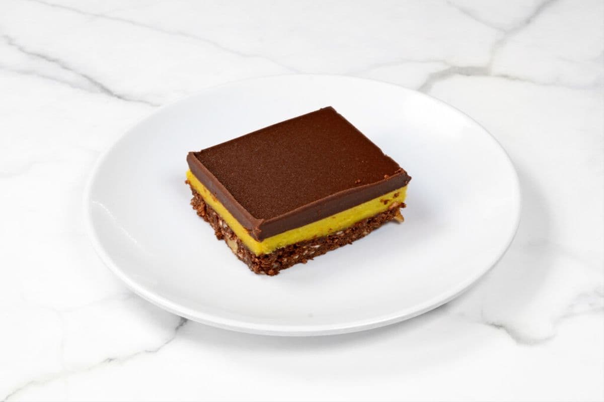 Not Nanaimo Bar (1 pc)