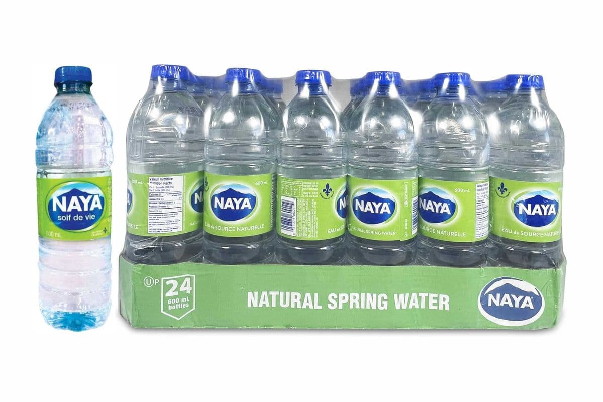 Water
