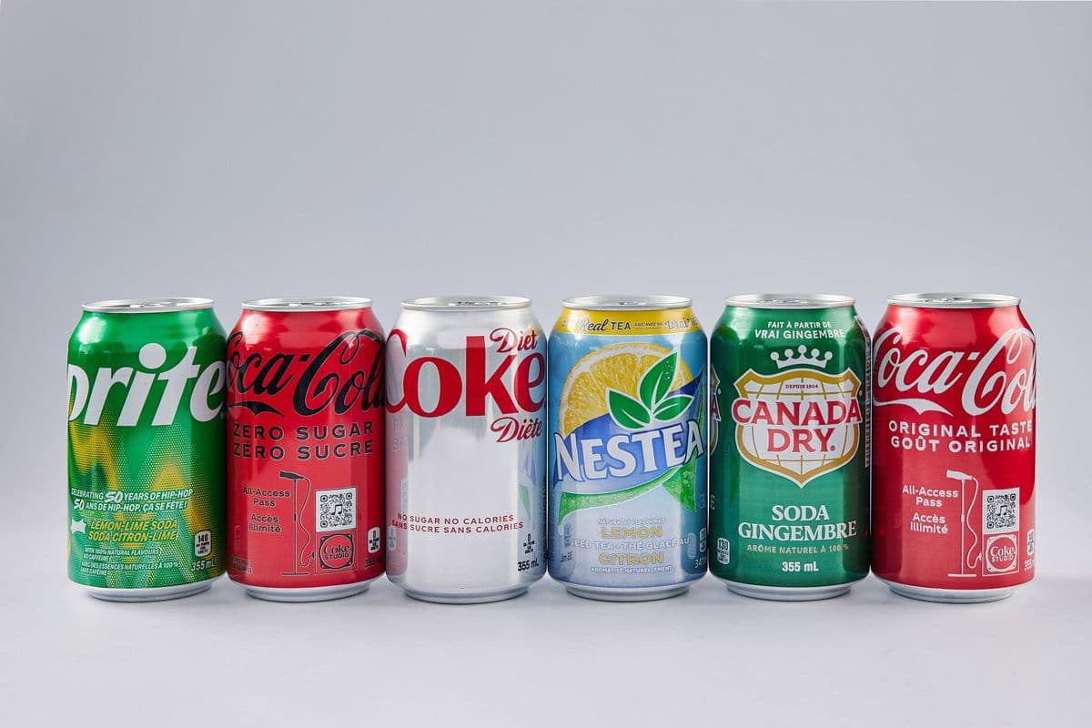 Coca-Cola 355ml