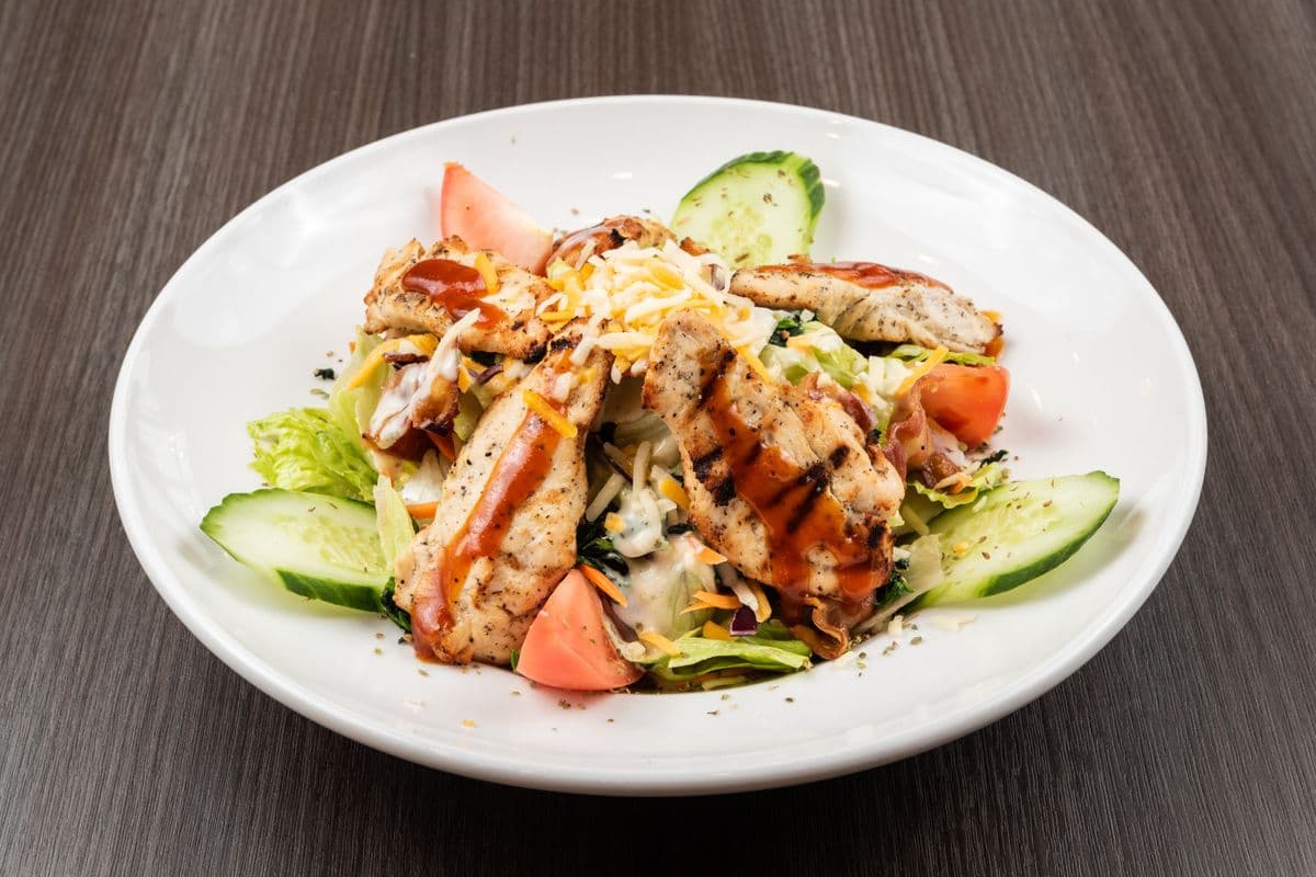 Salade petinos / Petinos Salad