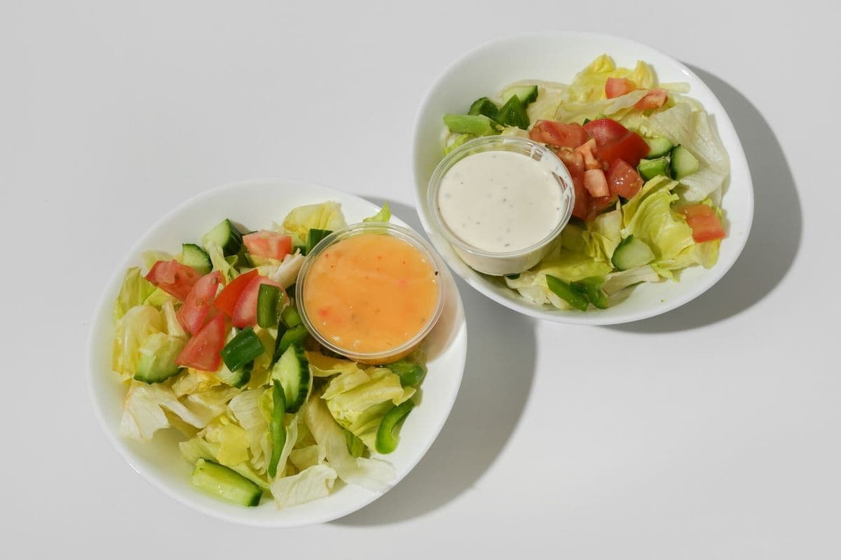 Tossed Salad