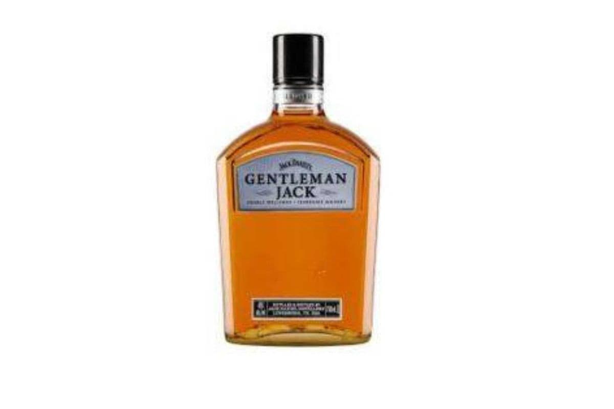 Jack Daniels Gentleman (1 x 750ml)