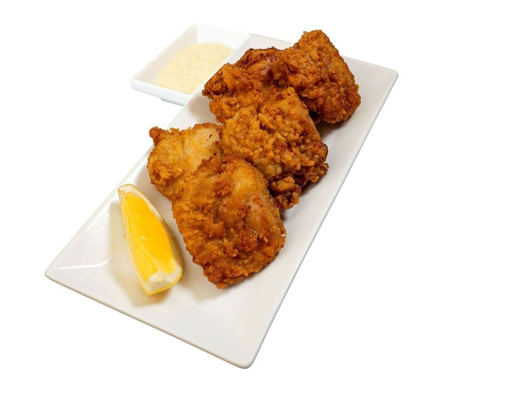 Tartar Karaage