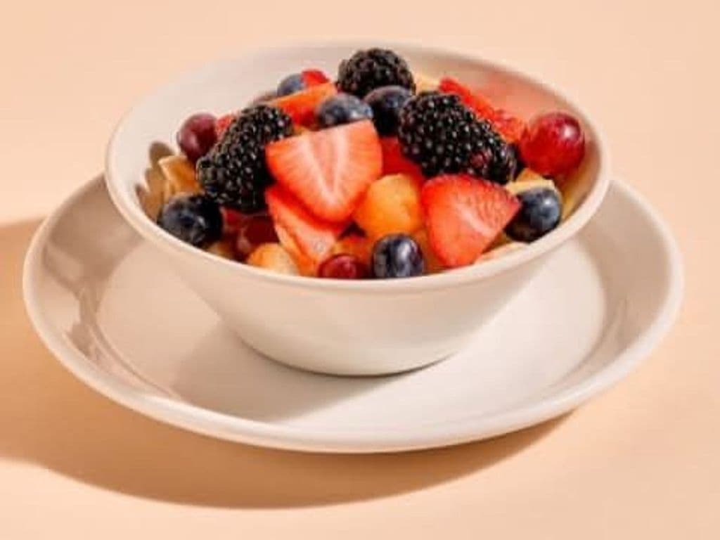 Side of Fresh Fruit