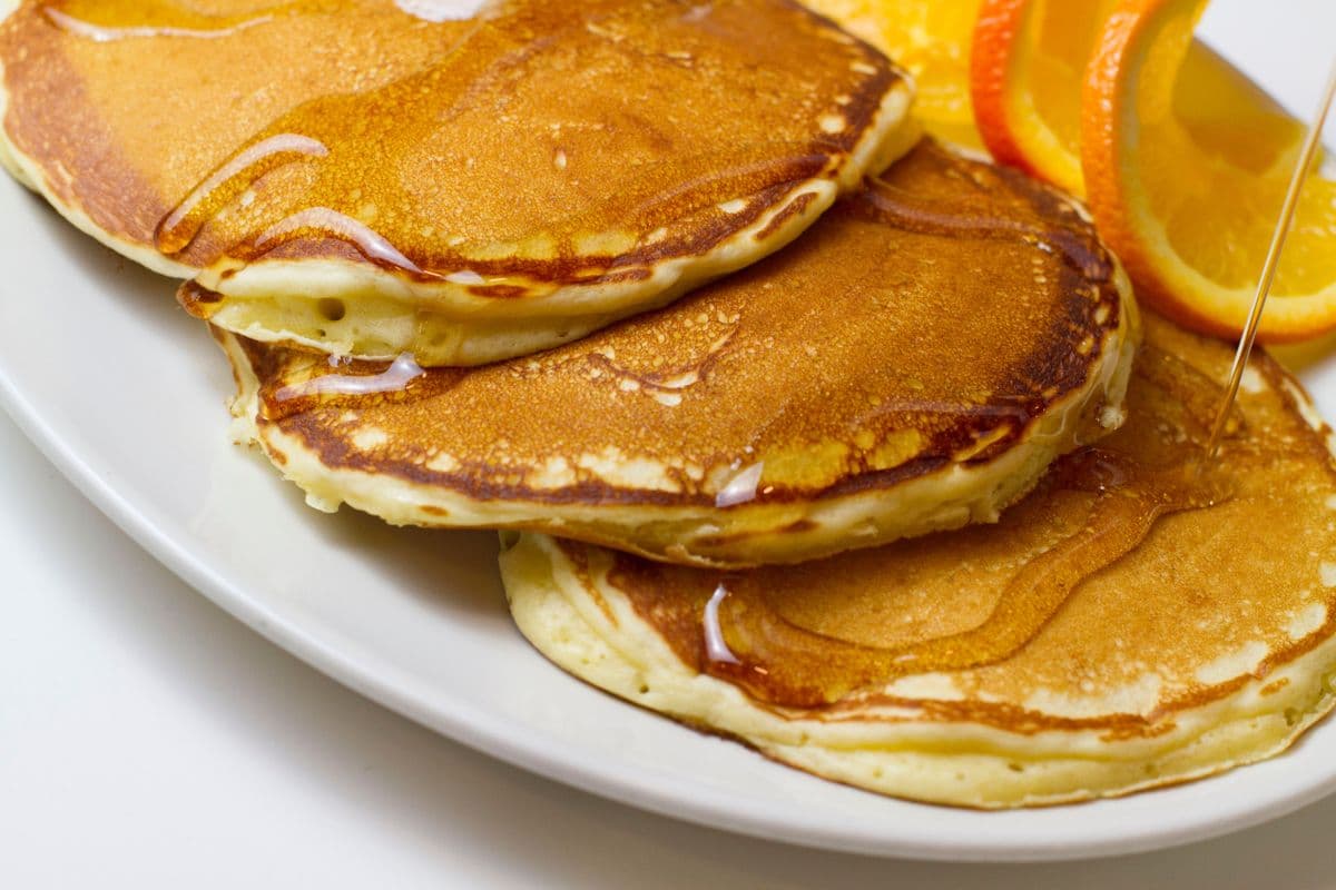 Pancakes