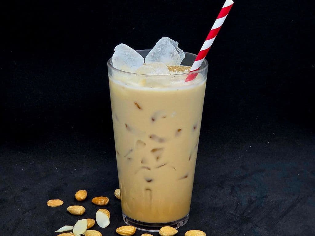 Coco Almond Milk