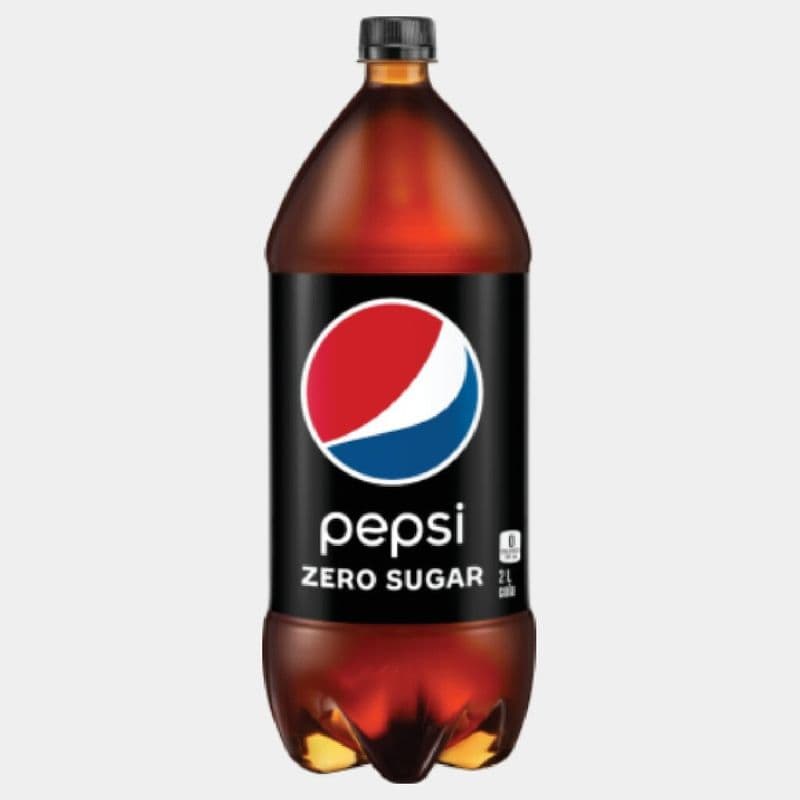 Pepsi Zero