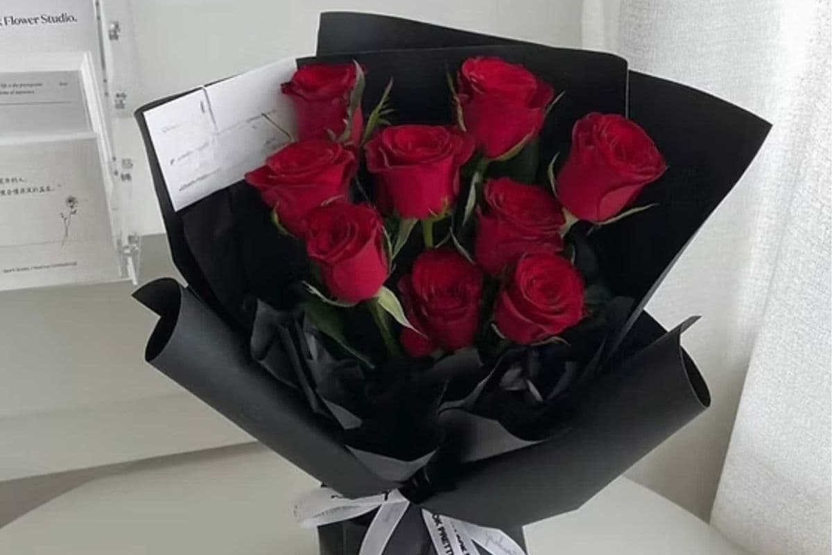 Rose All Day