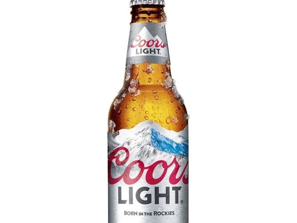 Coors Lite