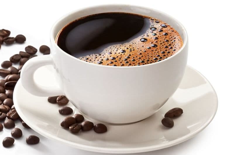 Americano Coffee
