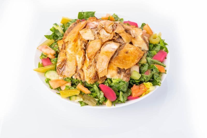 Chicken Salad