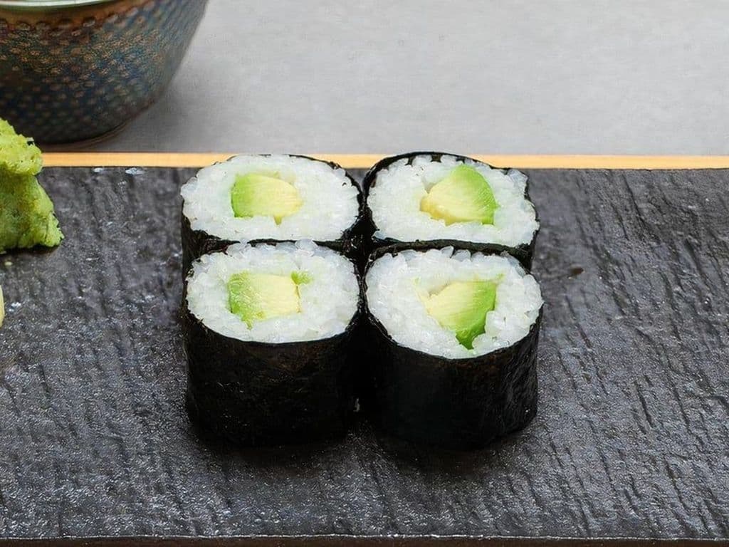 Avocado - Delivery