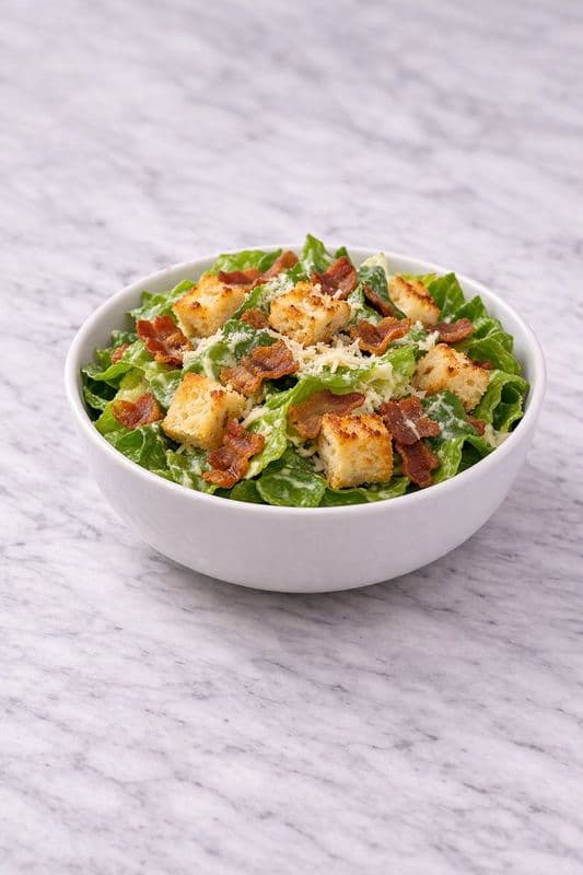 Side Caeser Salad
