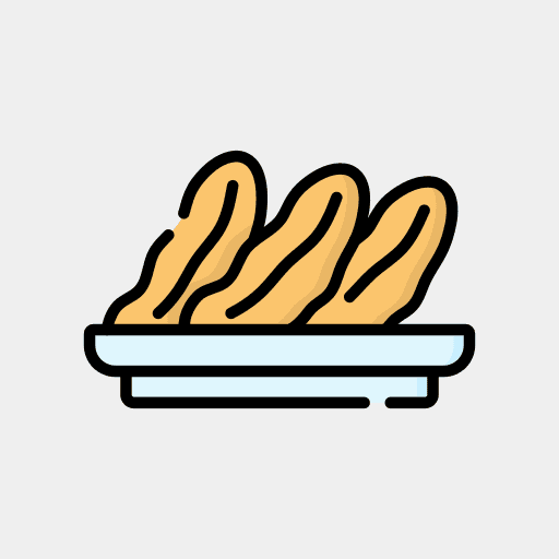 Banana Tempura