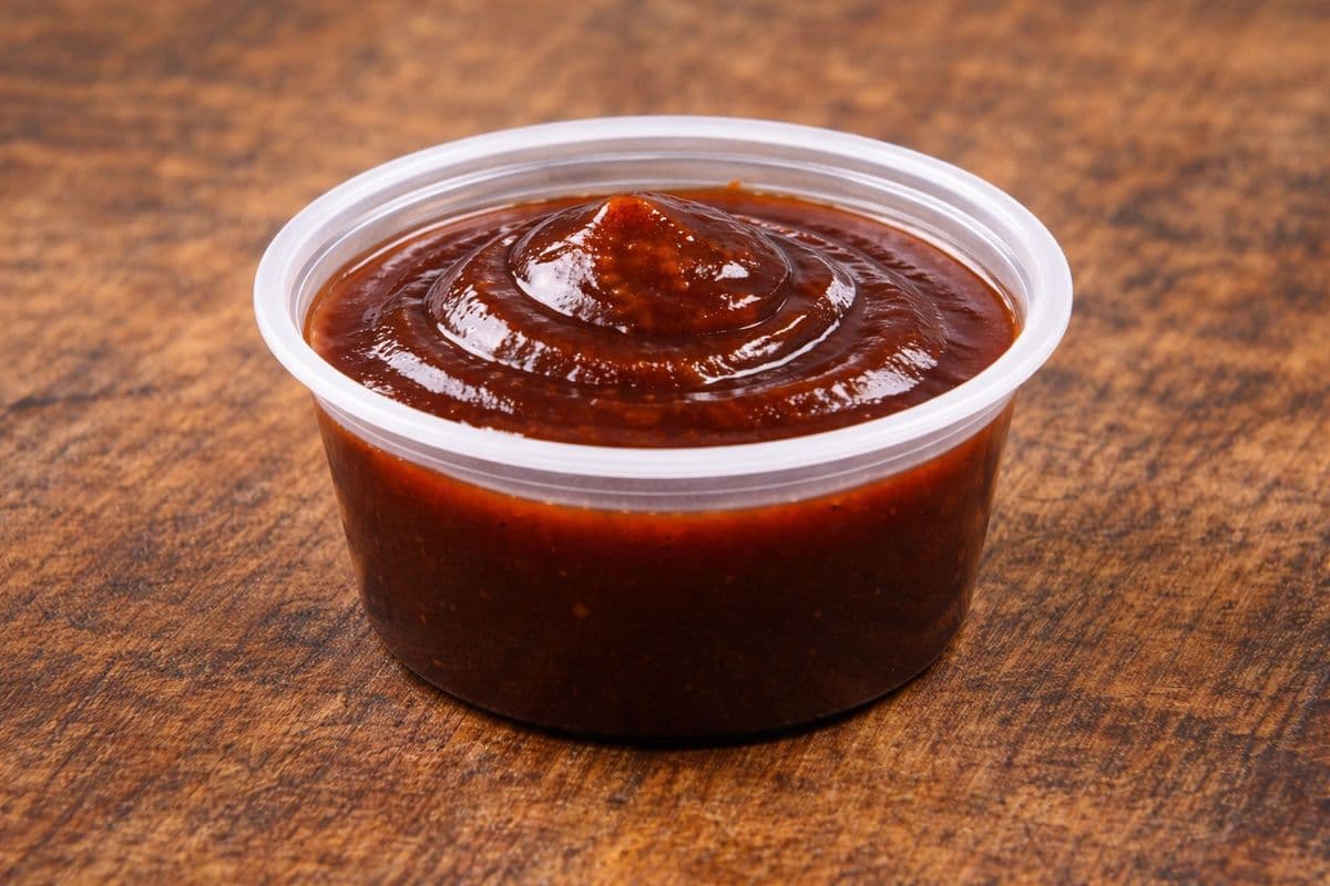 Side Dipping Sauce