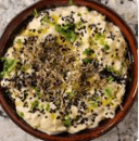 Truffle Babaganoush