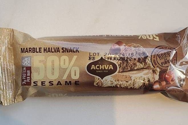 Halva Snack (Marble)