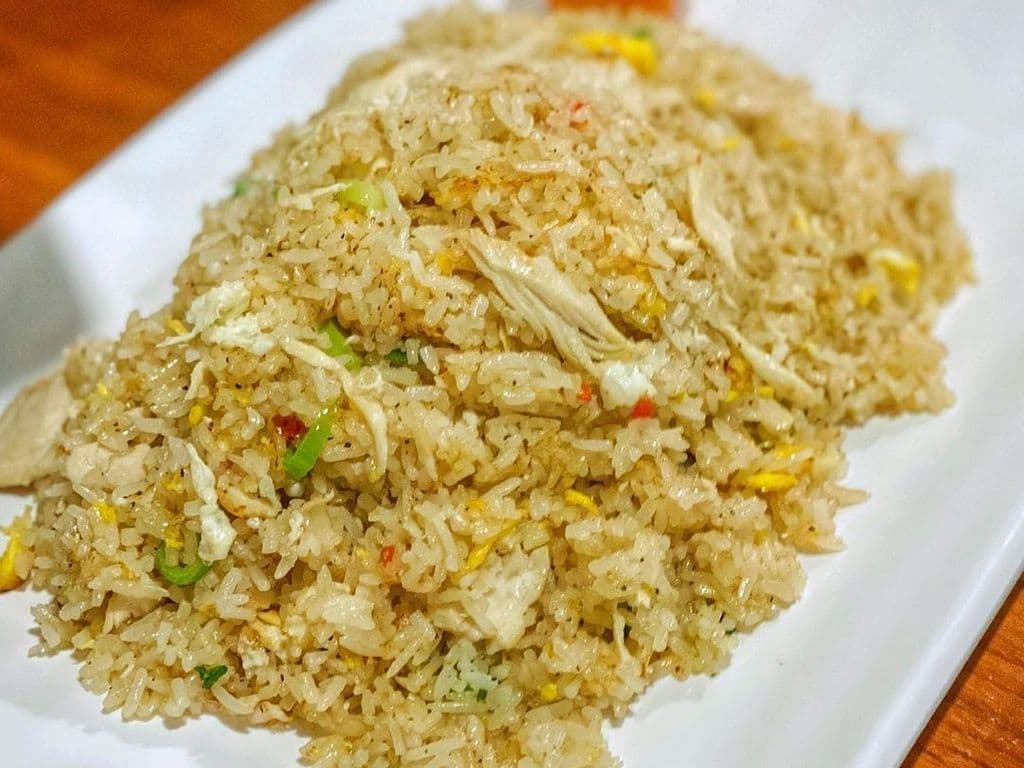 Thai Fried Rice