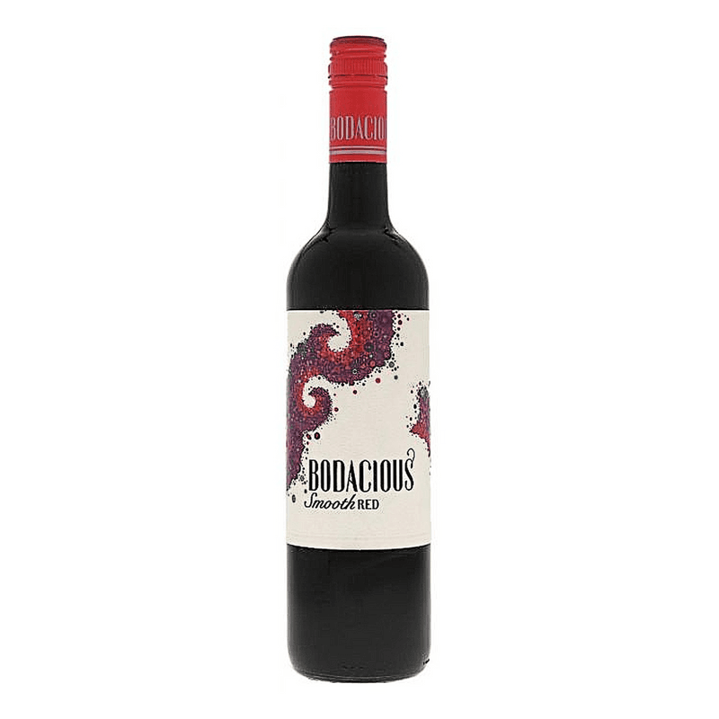 Bodacious (Smooth Red) (750 ml)