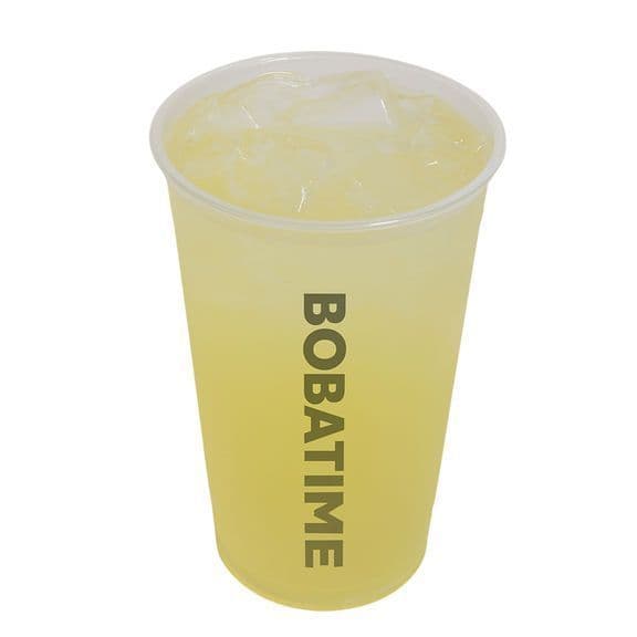 Honey Lemonade