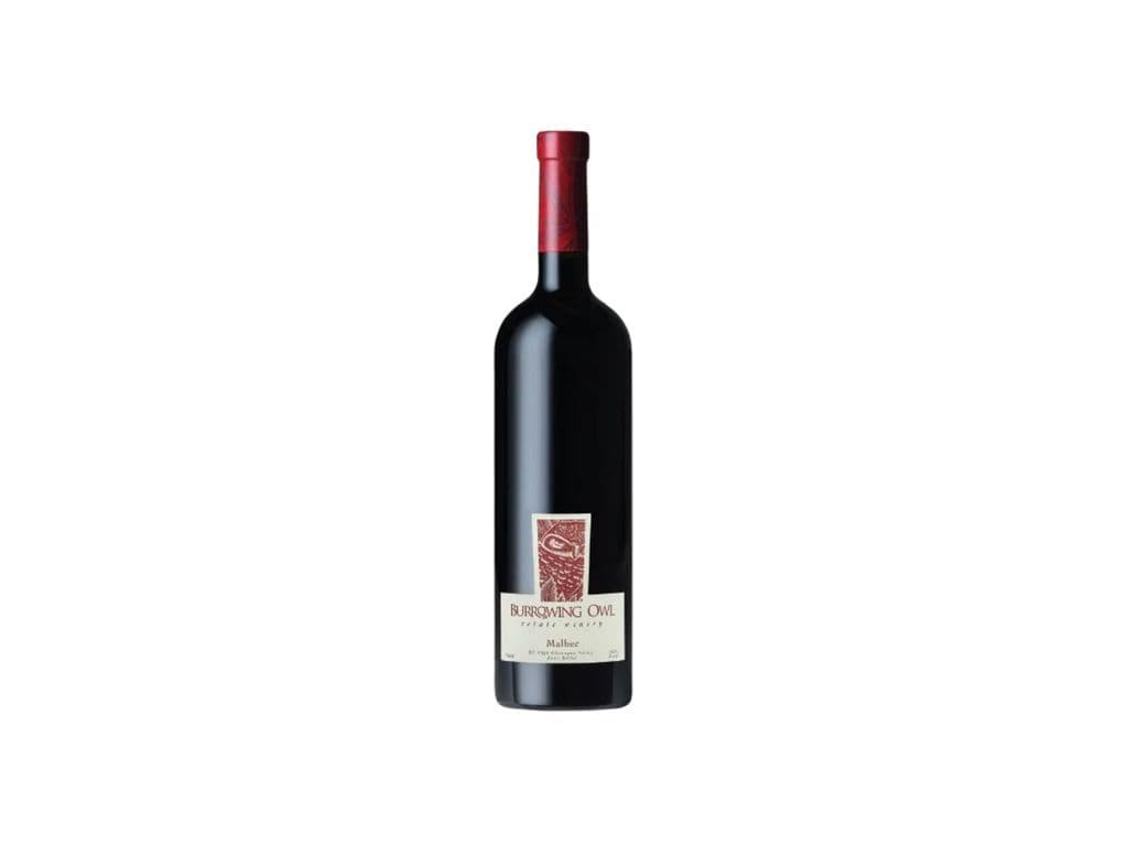 Burrowing Owl - Malbec 2022 (750ml)