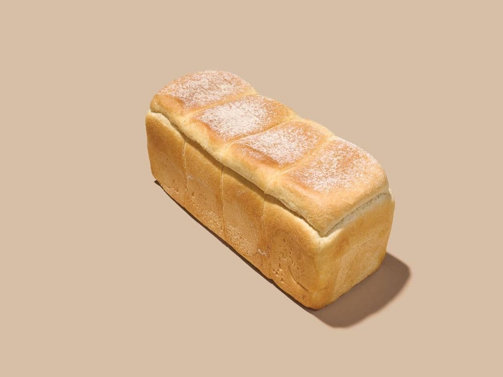 High Fibre Loaf