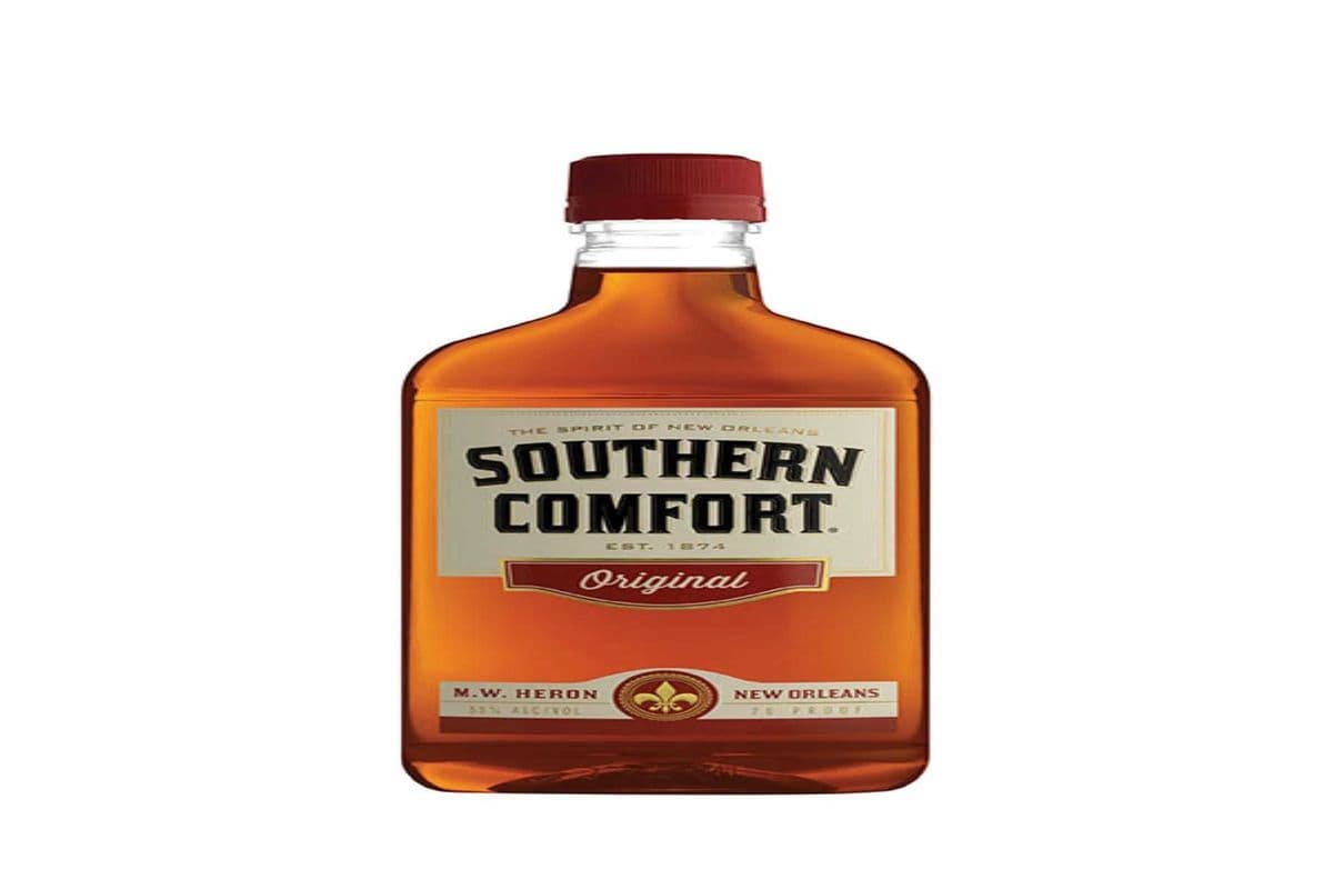 SOUTHERN COMFORT 200 ML (1 x 200 ML)