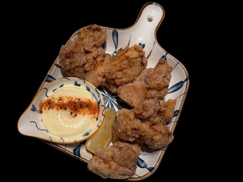 Karaage - Full