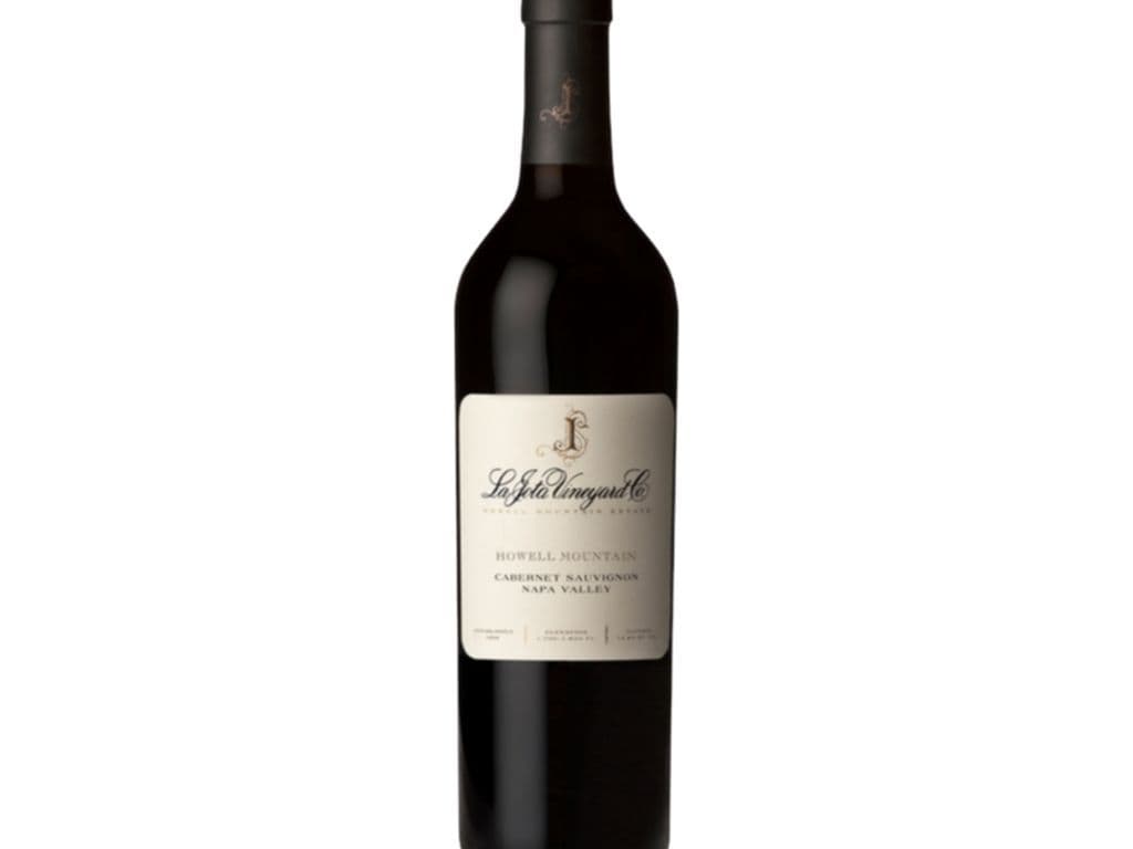 La Jota - Cabernet Sauvignon