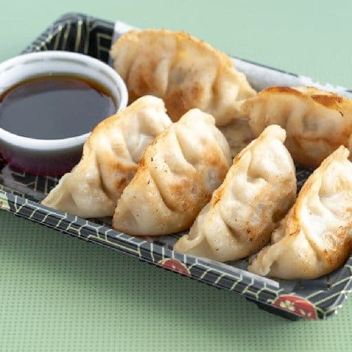 Gyoza (Japanese Dumpling)