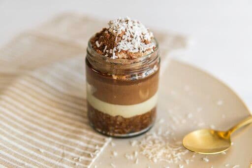 Chocolate Cheesecake - 25% OFF, Expires Today